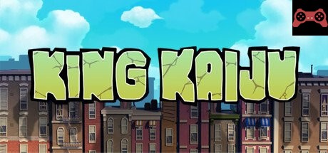 King Kaiju System Requirements