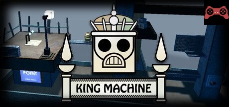 King Machine System Requirements