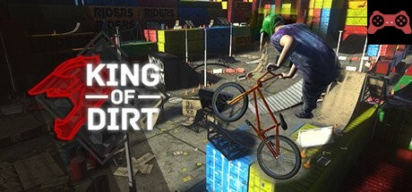 King Of Dirt System Requirements