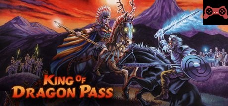 King of Dragon Pass System Requirements