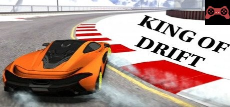 King Of Drift System Requirements