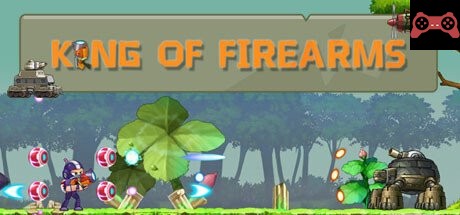 King Of Firearms System Requirements