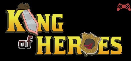 King of Heroes System Requirements