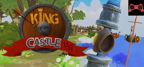 King of my Castle VR System Requirements