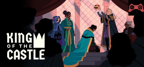 King Of The Castle System Requirements