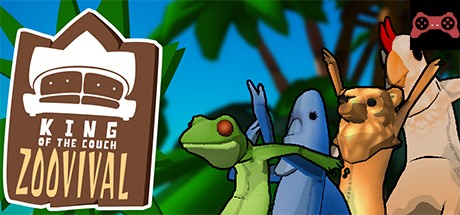 King of the Couch: Zoovival System Requirements