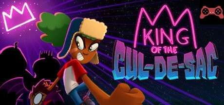 King of the Cul-De-Sac System Requirements