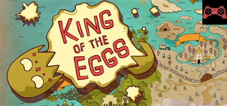 King of the Eggs System Requirements