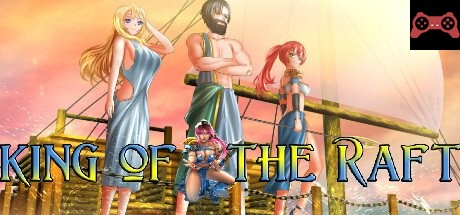 King of the Raft - A LitRPG Visual Novel Apocalypse Adventure System Requirements