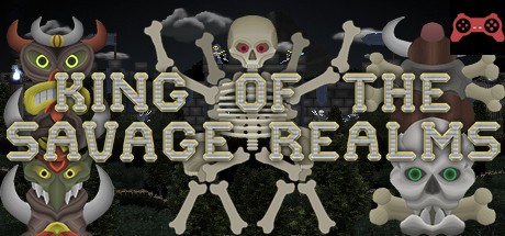 King of the Savage Realms System Requirements