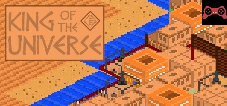 King of the Universe System Requirements