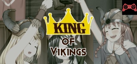 King of Vikings System Requirements