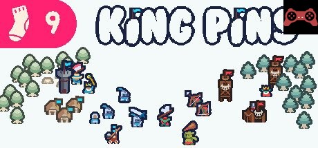 King Pins System Requirements