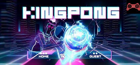 KING PONG System Requirements