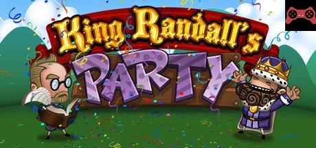 King Randall's Party System Requirements