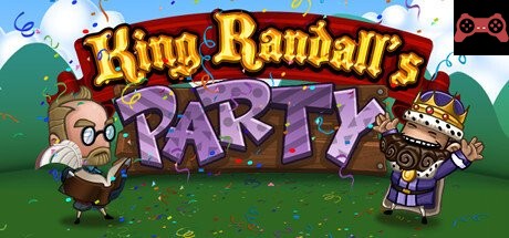 King Randall's Party System Requirements