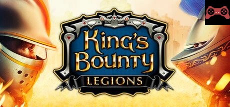 King’s Bounty: Legions System Requirements