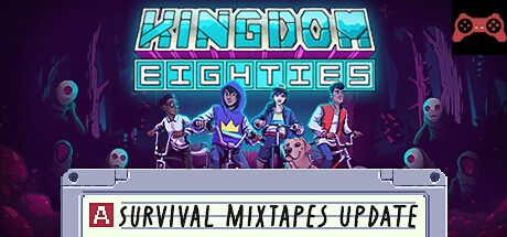 Kingdom Eighties System Requirements