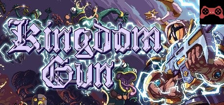 Kingdom Gun System Requirements