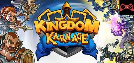 Kingdom Karnage System Requirements
