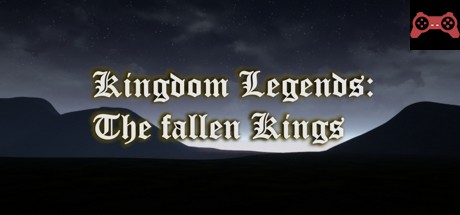 Kingdom Legends: The fallen kings System Requirements
