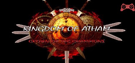 Kingdom of Atham: Crown of the Champions System Requirements