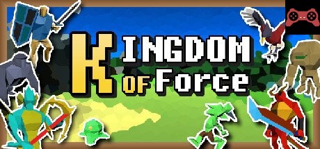 Kingdom Of Force System Requirements