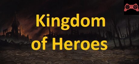 Kingdom of Heroes System Requirements