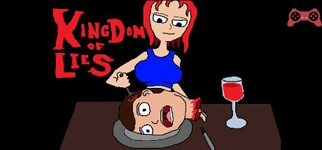 Kingdom of Lies System Requirements