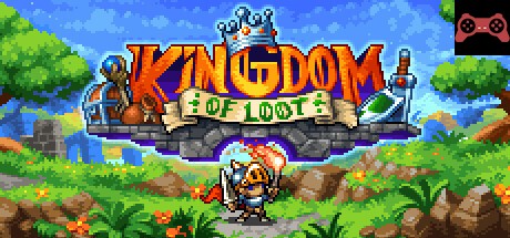 Kingdom of Loot System Requirements