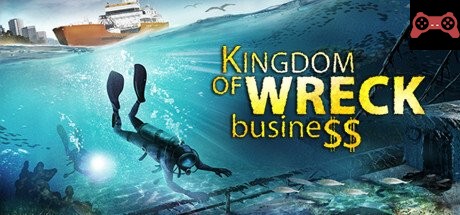 Kingdom of Wreck Business System Requirements