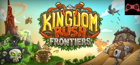 Kingdom Rush Frontiers System Requirements