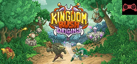 Kingdom Rush Origins System Requirements