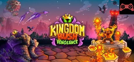 Kingdom Rush Vengeance - Tower Defense System Requirements