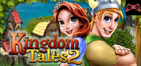 Kingdom Tales 2 System Requirements