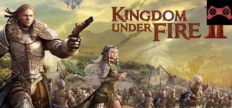 Kingdom Under Fire 2 System Requirements