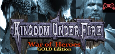 Kingdom Under Fire: A War of Heroes (GOLD Edition) System Requirements