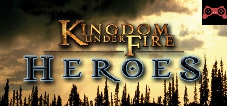 Kingdom Under Fire: Heroes System Requirements