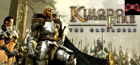 Kingdom Under Fire: The Crusaders System Requirements