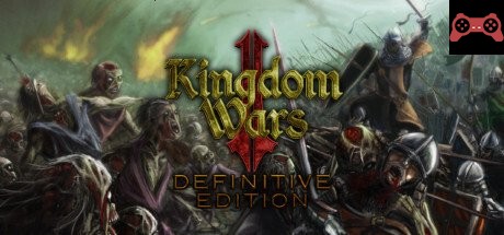 Kingdom Wars 2: Definitive Edition System Requirements