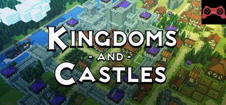 Kingdoms and Castles System Requirements