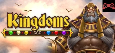 Kingdoms CCG System Requirements