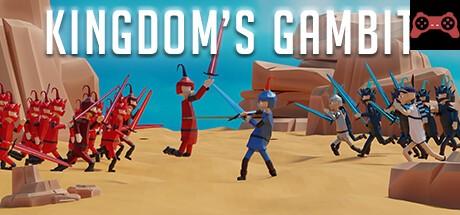 Kingdom's Gambit System Requirements
