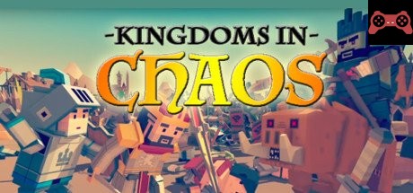 Kingdoms In Chaos System Requirements