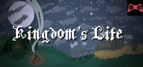 Kingdom's Life System Requirements