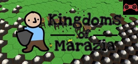 Kingdoms Of Marazia System Requirements