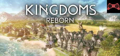 Kingdoms Reborn System Requirements