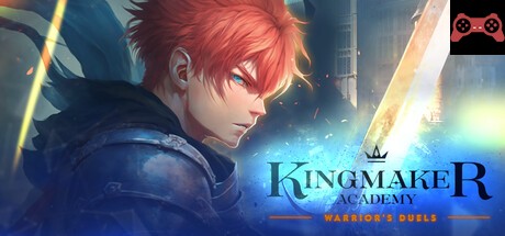 Kingmaker Academy: Warrior's Duels System Requirements
