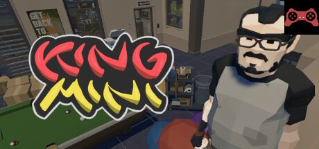 KingMini System Requirements