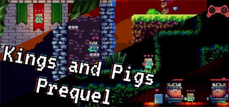 Kings and Pigs Prequel System Requirements